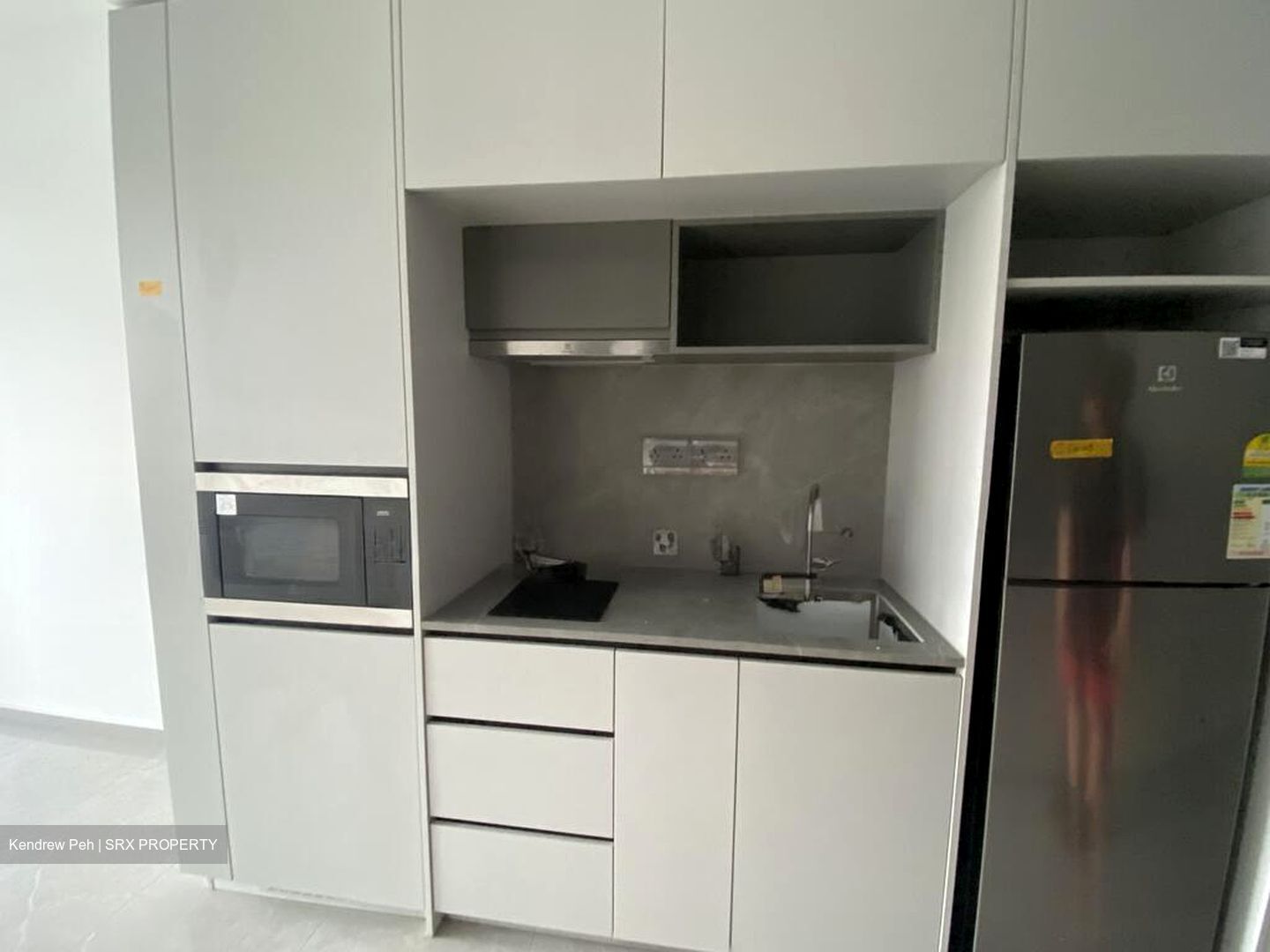 Parc Clematis (D5), Apartment #495651651